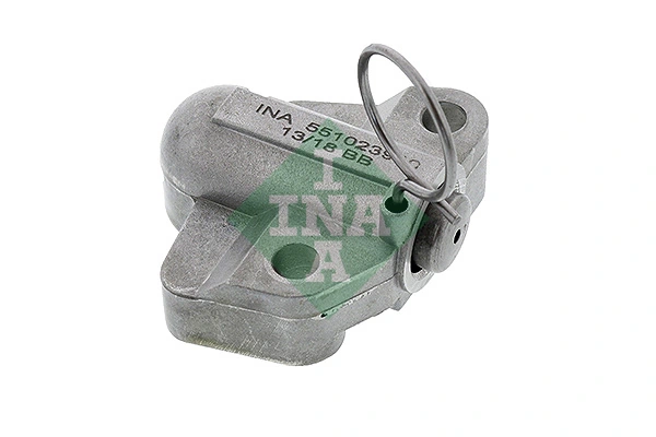 Chain Tensioner, oil pump drive